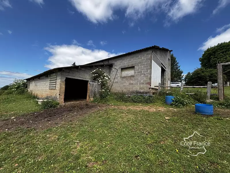 Maison, 98 m²
