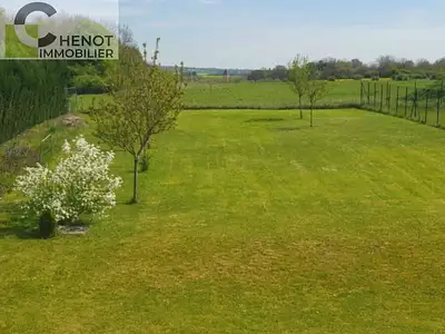 Maison, 155 m²