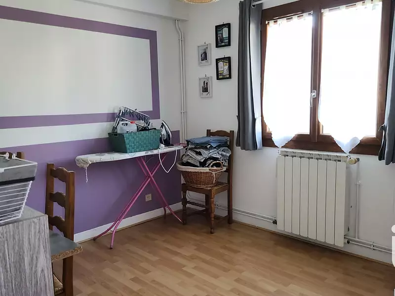 Maison, 143 m²