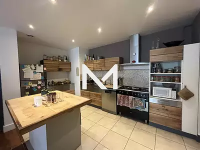 Appartement, 92,99 m²