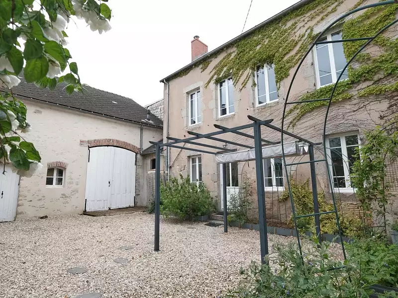 Maison, 309 m²