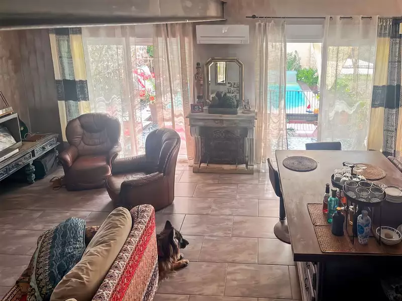 Appartement, 190 m²