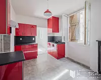 Appartement, 52,72 m²