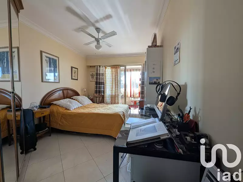 Appartement, 73 m²