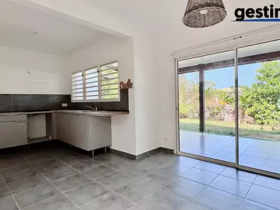 Maison, 86 m²