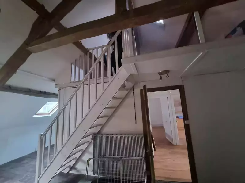 Maison, 250 m²