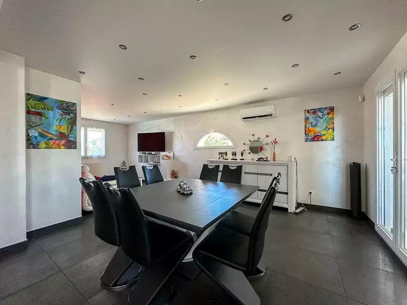 Maison, 124 m²