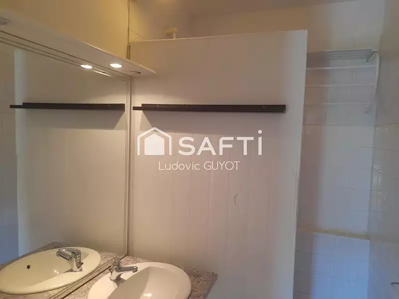 Appartement, 89 m²