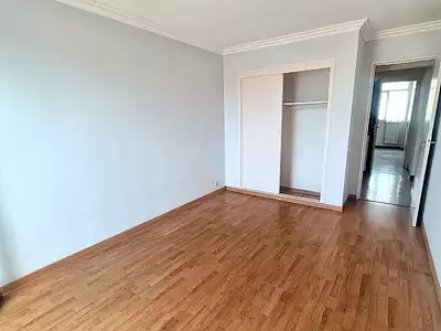 Appartement, 85,45 m²