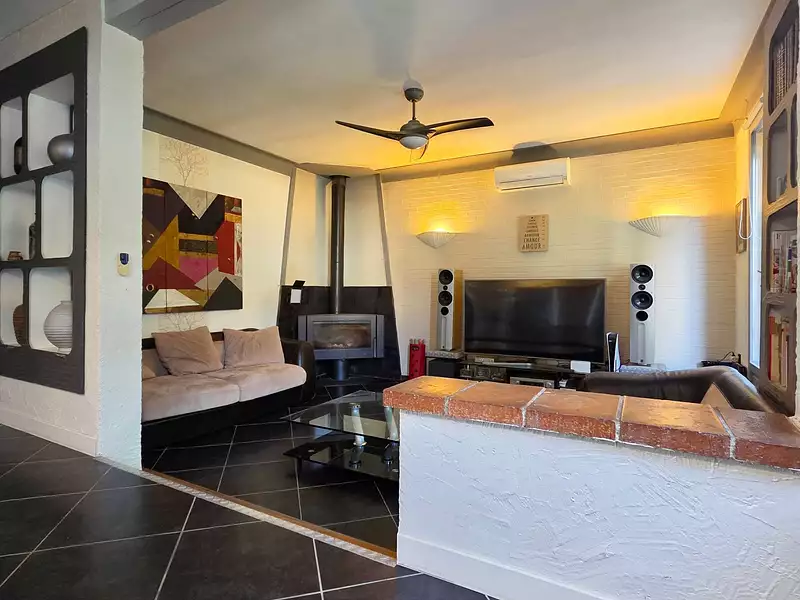 Maison, 135 m²