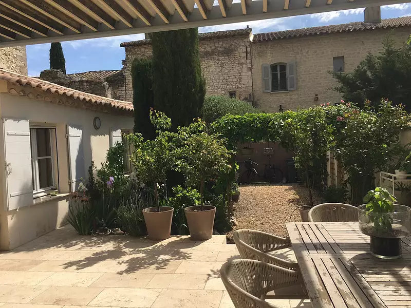 Maison, 155 m²