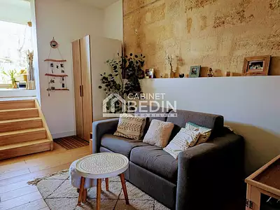 Appartement, 55 m²