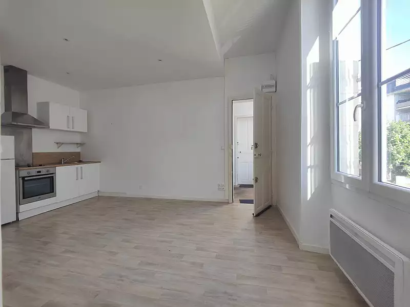 Immeuble, 132 m²