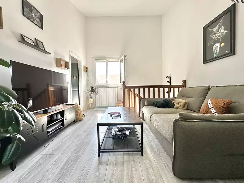 Appartement, 75 m²