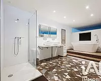 Appartement, 200 m²