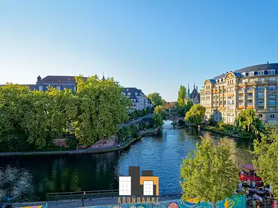 Appartement, 115 m²