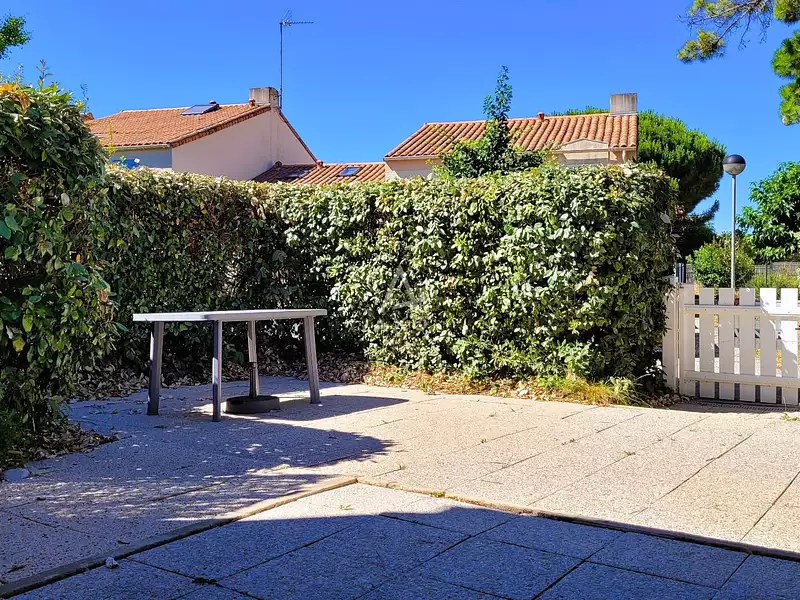 Appartement, 25,88 m²