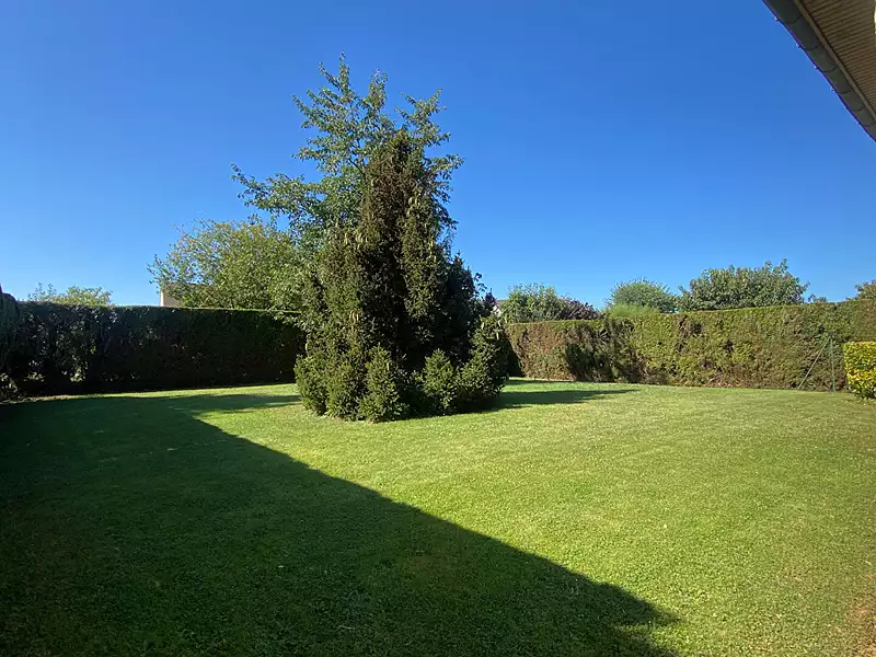 Maison, 140 m²