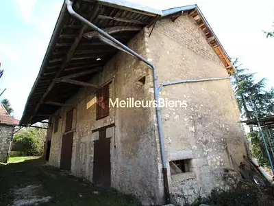 Maison, 400 m²
