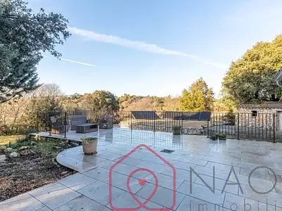Maison, 120 m²