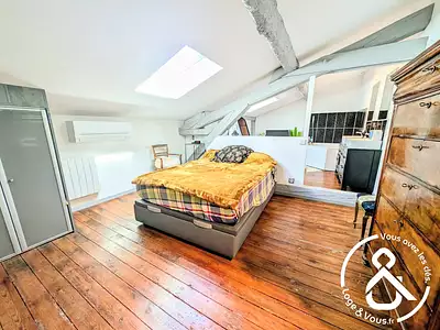 Maison, 157,93 m²