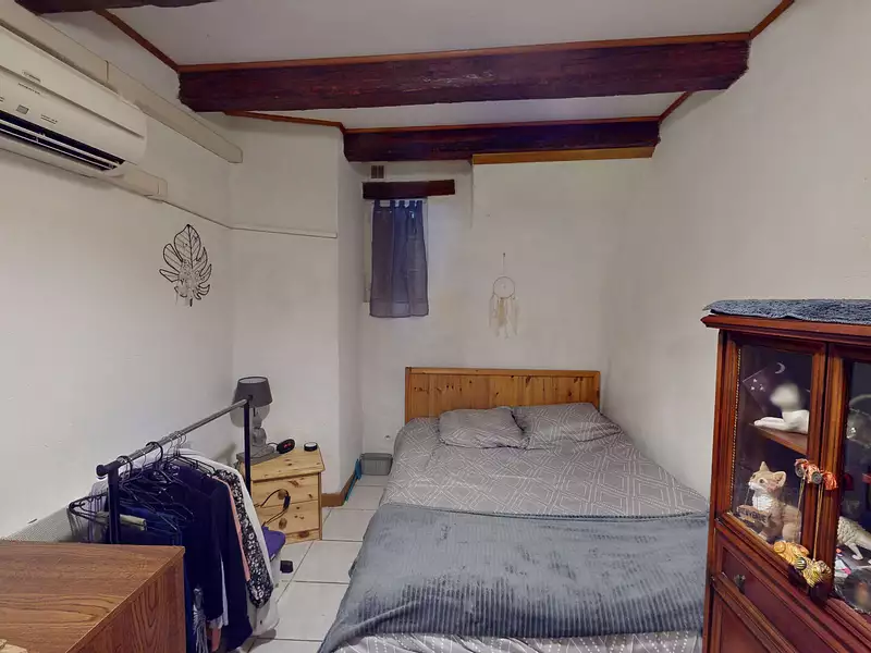 Appartement, 60 m²