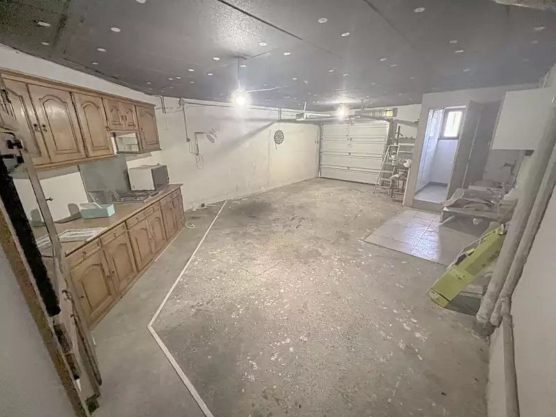 Maison, 199 m²