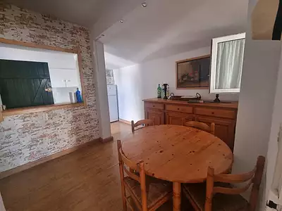 Appartement, 50 m²