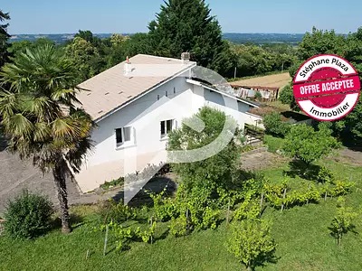 Maison, 91 m²