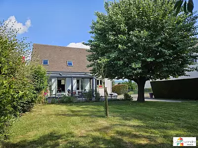 Maison, 133 m²