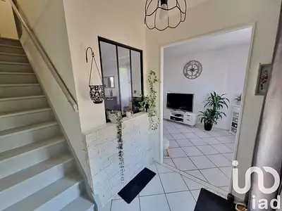 Maison, 100 m²