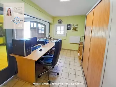 Maison, 216 m²