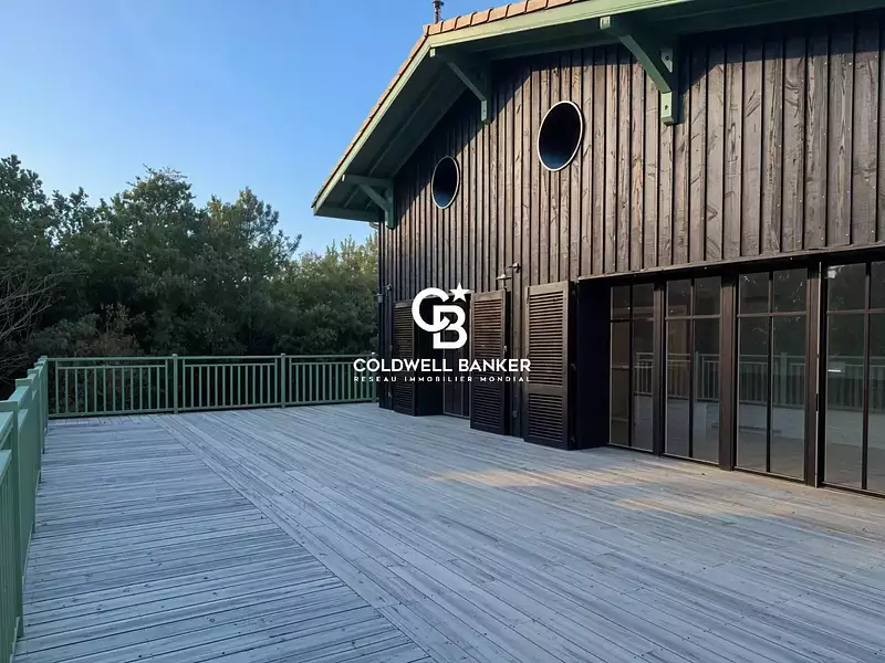 Appartement, 110,7 m²