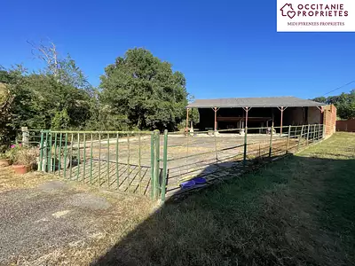 Maison, 430 m²