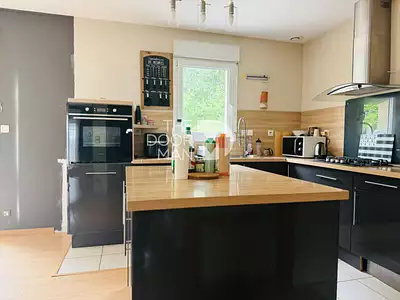 Maison, 96 m²
