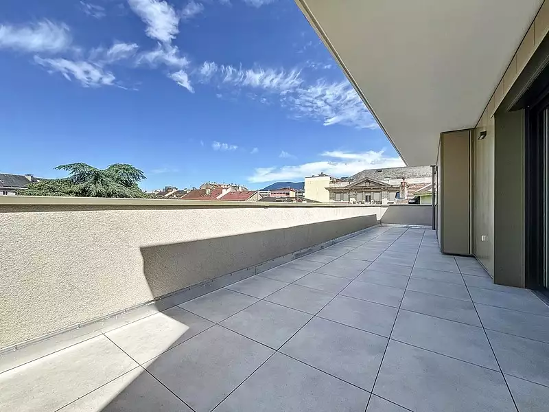 Appartement, 95 m²