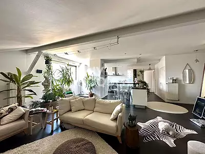 Appartement, 100,59 m²