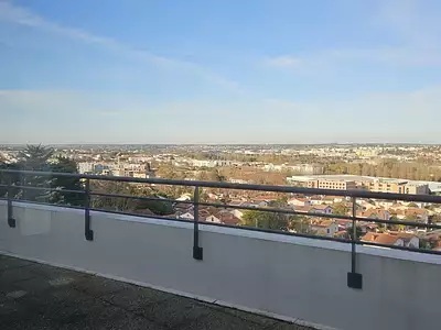 Appartement, 108 m²