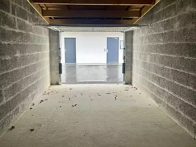 Parking, 18 m²