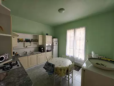 Maison, 109 m²