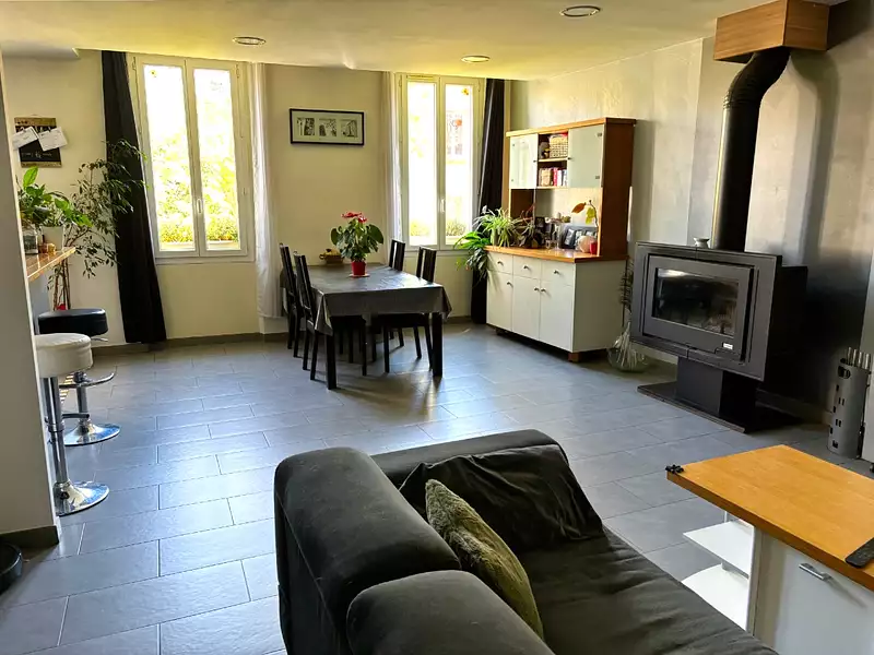 Appartement, 149,98 m²