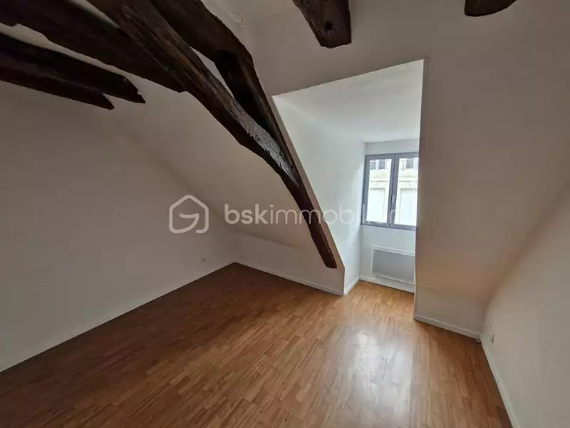 Appartement, 48 m²