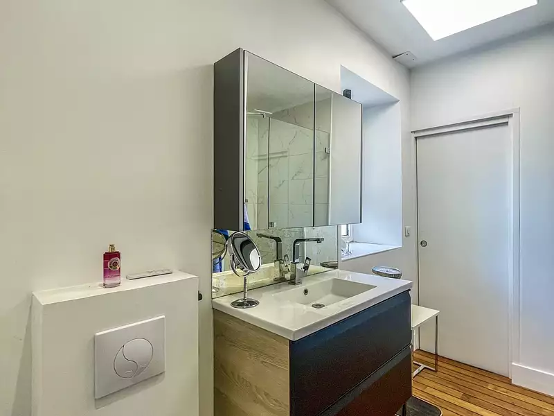 Maison, 260 m²