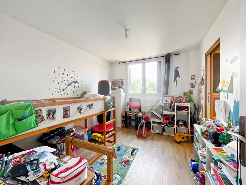 Maison, 112 m²
