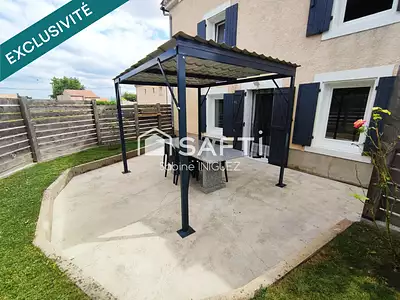 Maison, 177 m²