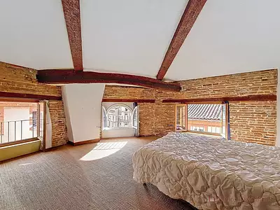 Appartement, 55 m²