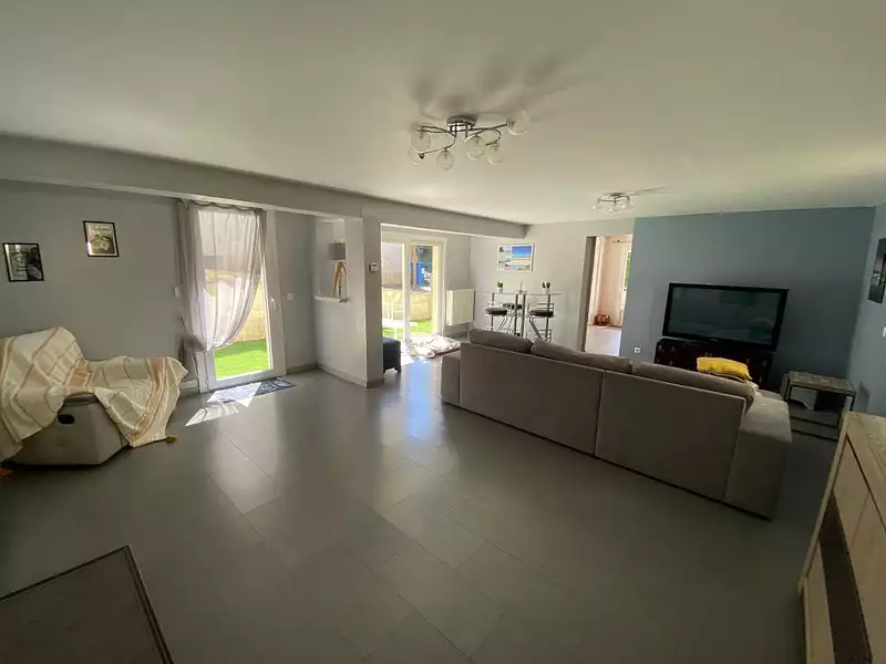 Maison, 172 m²