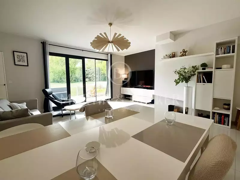Maison, 93,71 m²