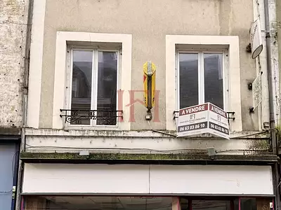 Immeuble, 150,12 m²