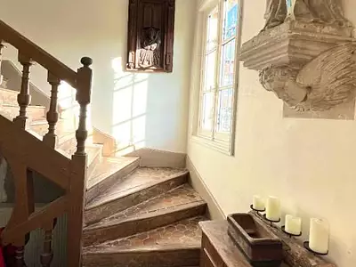 Maison, 288 m²